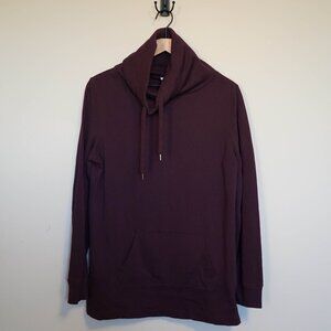 Gap Womens Funnel Neck Pullover Tunic